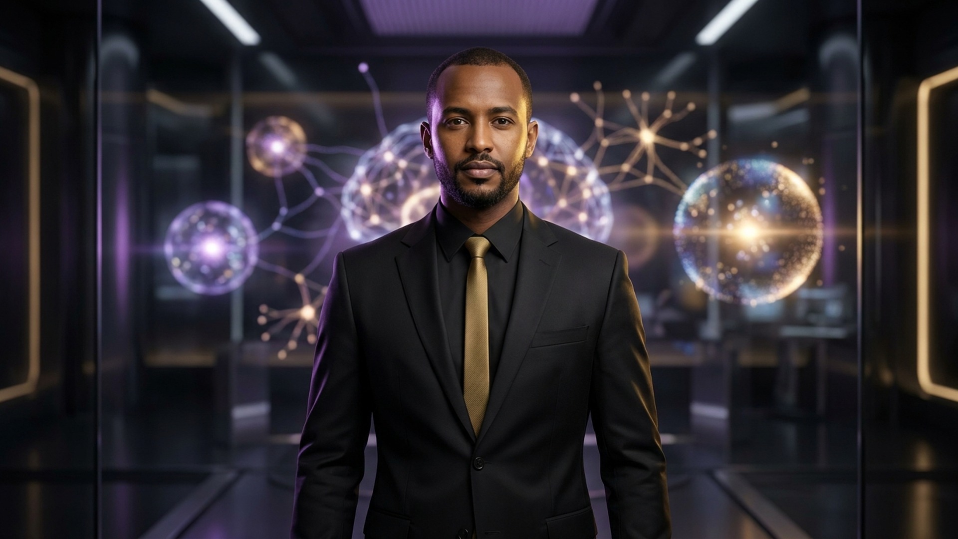 AI Business Specialist