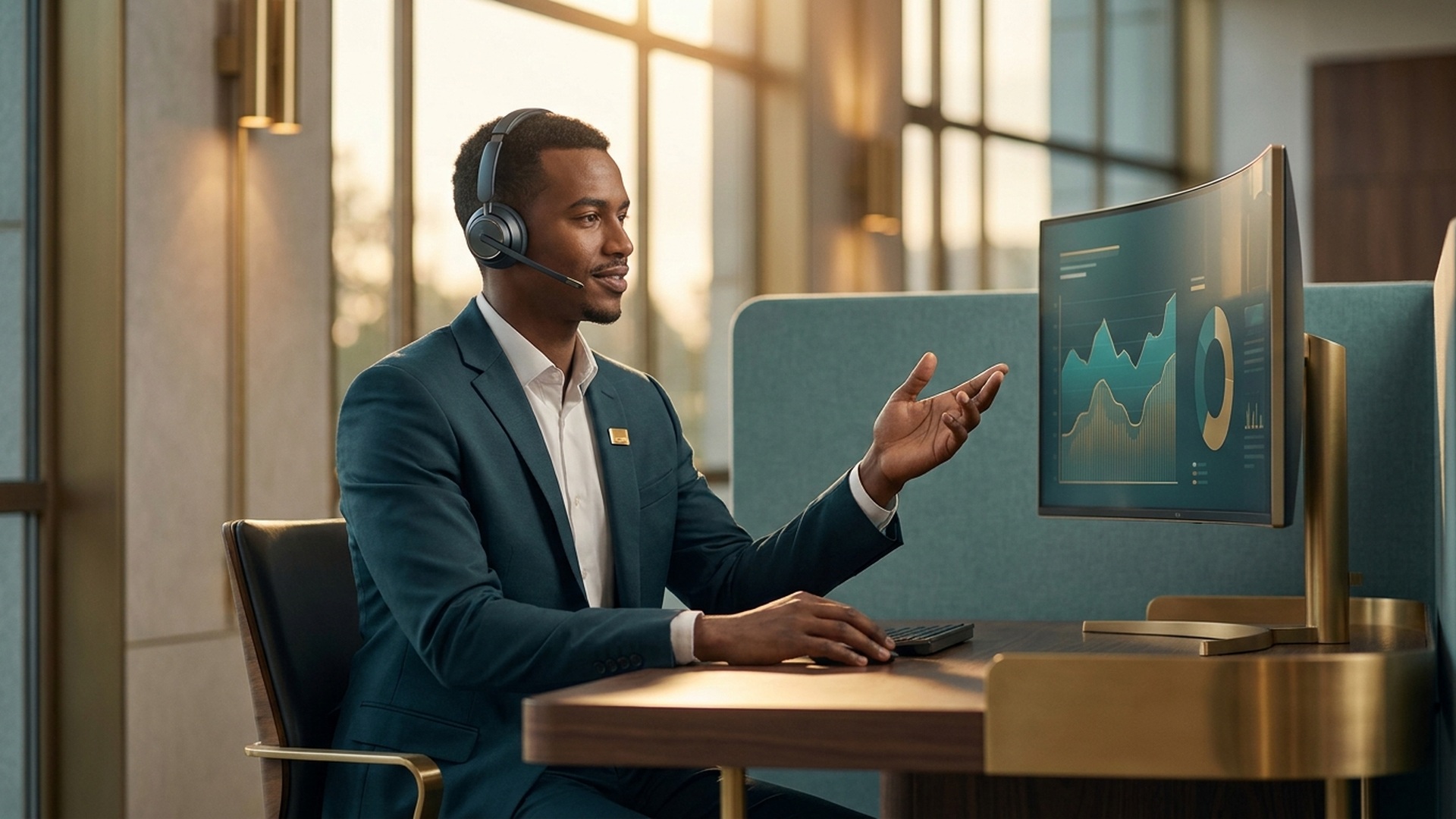Customer Service Specialist