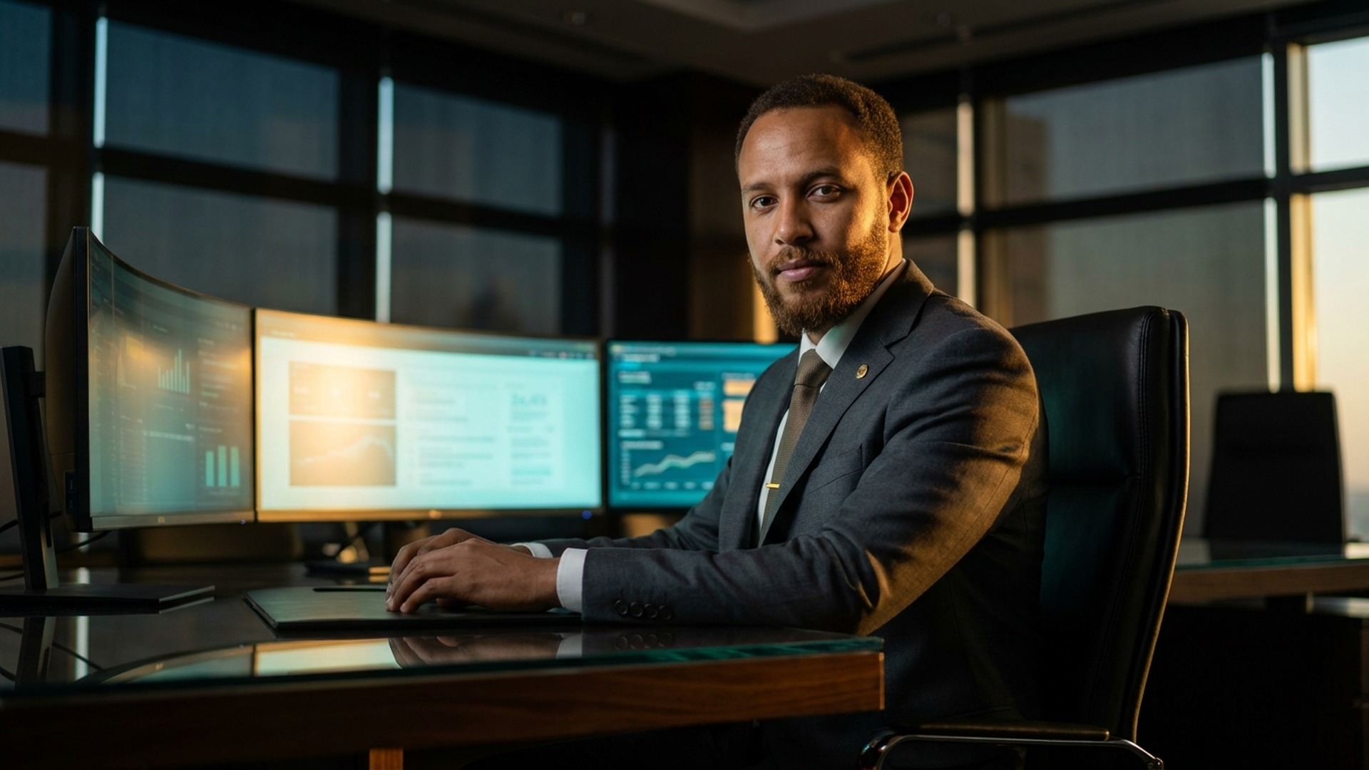Data Analyst