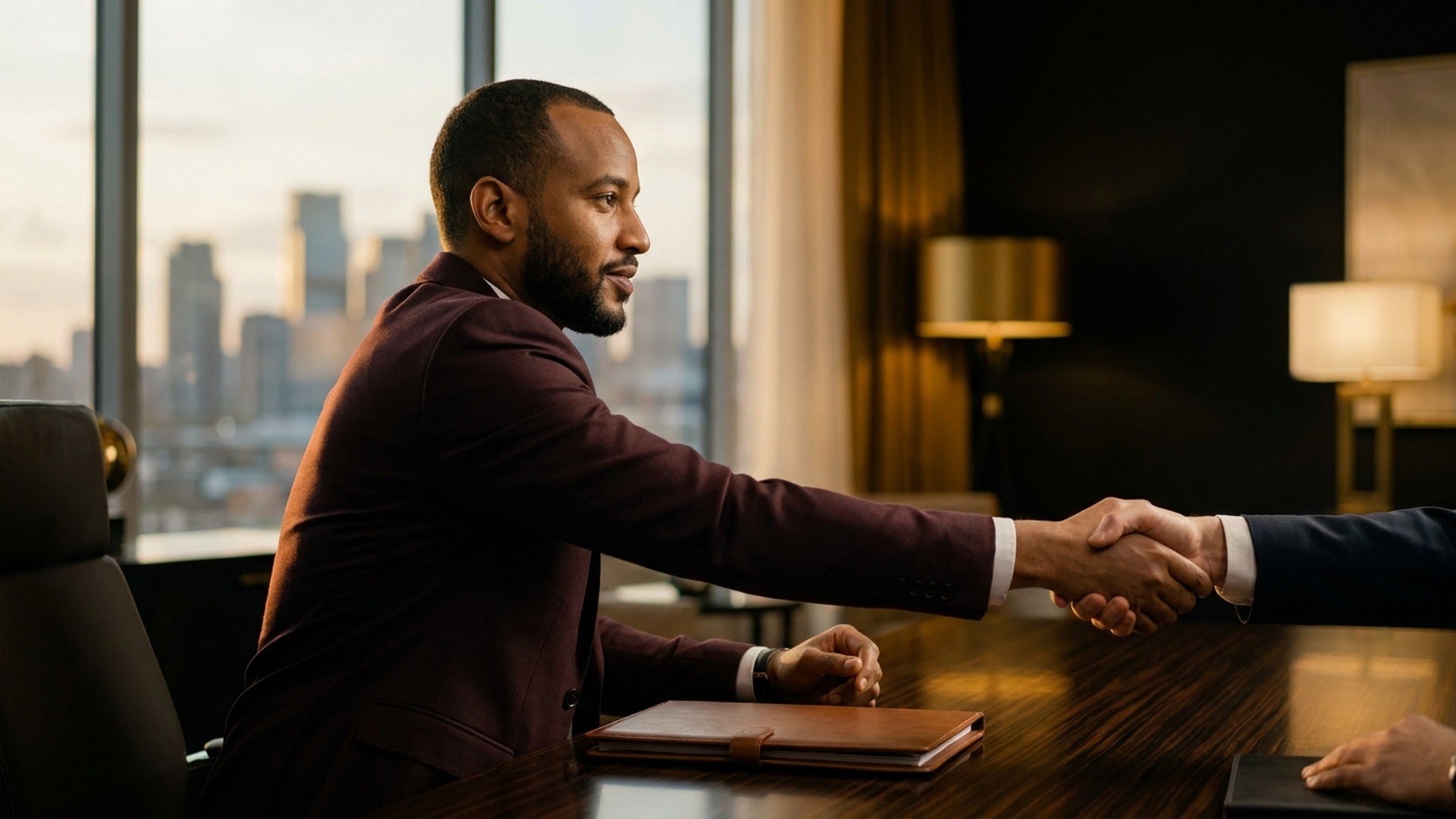 Sales Executive